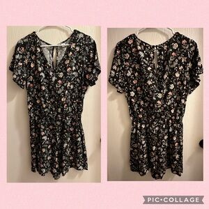 NWOT Old Navy romper